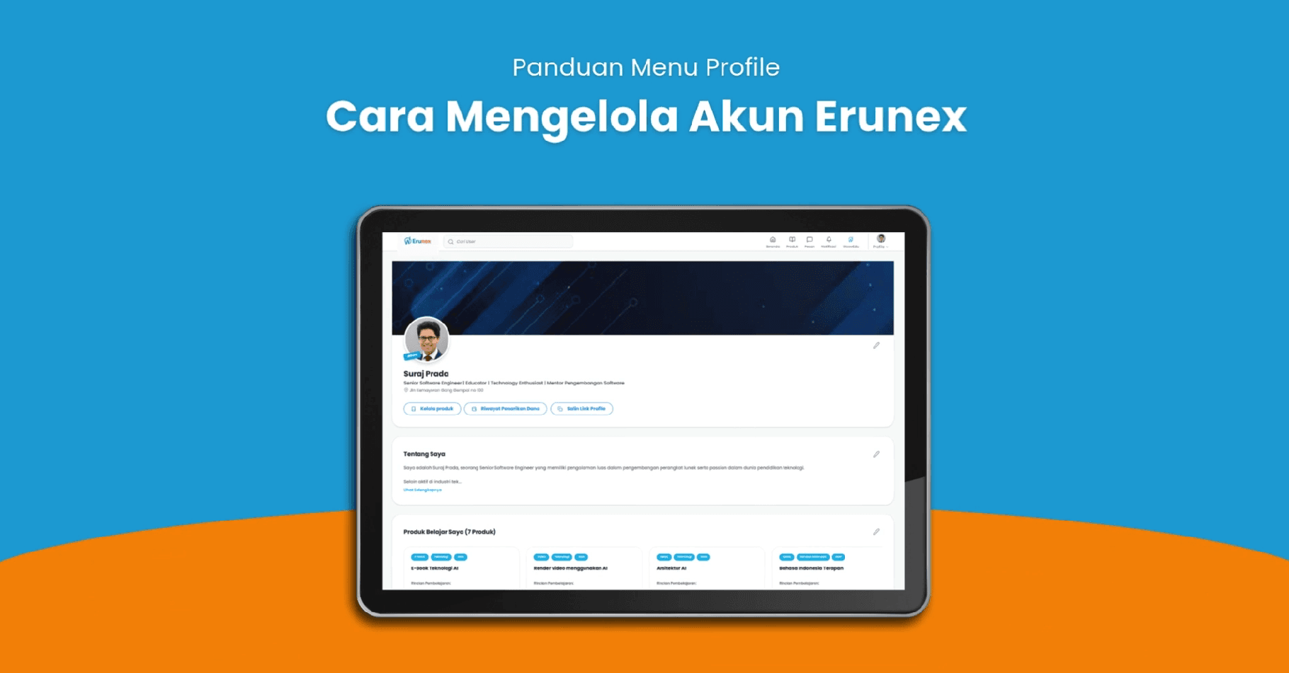 Profile Guru